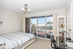 
 2/67 The Crescent Midland WA 6056 GREAT INVESTMENT OPPORTUNITY This
 2 storey townhouse is made even more desirable by its location in the 
central part of Midland. This property is close to everything with 
Midland Gate Shopping Centre just over road and public transport nearby.
 The property was built in 2006, with a total land size of 196sqm.113sqm built in area plus two undercover carports.The property features 3 bedrooms and one bathroom plus two toilets. Master bedroom with BIR plus an external storeroom.Call for more information or to arrange an inspection on site.
 
 