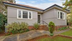  40 Clarinda St Hornsby NSW 2077 LET THE SUN SHINE INProudly presented by Andrew Laidlaw of LJ Hooker Hornsby, this well presented family home boasts 3 bedrooms plus a study, renovated kitchen with gas cooking, 2 air conditioning units, large separate garage and a hardwood entertaining deck.  The interior is in excellent condition with near new paint and carpet throughout. A large north facing backyard benefits from sunshine all day long and offers mature plants and a large level lawn area perfect for playtime! Set on approx. 822sqm there is certainly room to move and vehicle access to the rear yard is a great benefit.  Clarinda Street is a popular address being close to transport and within the Hornsby North School catchment area. Hornsby CBD can be reached in approx. 5 minutes by car.  Overall the property represents smart buying or investing in this location! 