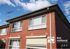30/437 Ballarat Rd Sunshine VIC 3020 This tastefully renovated single bedroom apartment has it all. The whole apartment has been renovated with an open plan kitchen, 600mm stainless appliances, dishwasher, plenty of cupboards space, 20mm stone bench top throughout, black silhouette decorative hanging light, bamboo timber floorboards, large open plan lounge, spacious bedroom with double mirrored BIR, bathroom is fully tiled floor to ceiling, near new bathtub with shower facilities and basin with stone bench top. Short stroll to Sunshine Business hub, Sunshine Market Place, Sunshine Plaza Shopping Centre, Village Cinema, numerous cafés and restaurants, the newly redeveloped Sunshine train station, strip shops, banks, VU TAFE, freeway access to Western Ring Road, Western Hospital and all essential amenities. You have the option to decide whether you want to keep the property as an investment with a monthly return of $999.40 or decide to move in and occupy this beautiful apartment. Call now, as an inspection will definitely impress!
