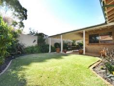  12/9 Anstey St Claremont WA 6010 Perfect Downsizer RIVER LOCALE DOWN-SIZER EPITOMIZING FUSS FREE LIVING THIS SINGLE LEVEL BRICK AND TILE HOME IS PERFECT FOR DOWNSIZING OR AS AN IDEAL "CITY BASE" OR VERY SUITABLE FOR YOUNGER SMALL FAMILIES. VERY QUIET LOCATION BORDERING PEPPERMINT GROVE. ACCOMMODATION : Three large bedrooms, two bathrooms , spacious light filled formal rooms and naturally lit open plan kitchen, casual meals and family room extending to a private north facing alfresco area. The added bonus is a rare double lock up garage!! FEATURES: Incredible value... imagine 446 sqm of River Precinct land 3 generous bedrooms, high ceilings throughout brilliant naturally lit living areas double lock up garage... and immediate income if you want it! single level with no steps, reticulated landscaped north facing gardens. Call Mark or Gordon today to arrange your inspection. Map Data Map data ©2014 Google Map Data Map data ©2014 Google Map data ©2014 Google Terms of Use Report a map error Map Terrain Satellite 45° Labels Agent: Gordon Davies 0409181727 gordon@andersondavies.com.au   
