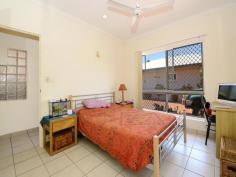 2/5 Tsolos Place THE NARROWS NT 0820 - Contemporary, 2 bedroom apartment  - Tiled and air-conditioned throughout  - Open plan living and dining rooms  - Centralised kitchen space with breakfast bar  - Each bedroom has a built in robe and is a good size  - Pristine bathroom complete with bath  - Internal laundry plus additional storage room  - Private rear courtyard, minimalist gardens  - Paved surrounds create an easy maintenance space  - Parking for two with additional street parking  - Handy location, close to the CBD  - Lease through to 18th Jan 2015 