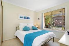  
			14/26-28 Wallumatta Road Caringbah NSW 2229 Embrace a lifestyle of unparalleled convenience in this generous 
townhouse, graced with an ideal sunny aspect and overlooks the 
Woolooware Golf Course. Located in Federation Mews which was constructed
 by Burraneer Developments. Perfect for couples or families moving into 
the area as well as an exceptional investment prospect. It’s a short 
walk to shops, local schools and golf course. 
•	open plan living and dining areas leading onto balcony overlooking the golf course 
•	sunny paved entertainers courtyard 
•	modern kitchen with stainless steel appliances 
•	main bedroom with built-in and ensuite 
•	2 further queen sized bedrooms both with built-ins 
•	main bathroom with separate bath and shower 
•	internal laundry with external access to courtyard 
•	ducted air conditioning throughout 
•	pet friendly upon strata approval 
•	single lock up garage 
•	strata levies $466 p/qtr approx and council $215 p/qtr approx 
 
To arrange a private inspection please contact Suzanne Hibberd on 0414 344 222.		 

		 
		 Inspection Times 
 30/08/2014 12:30pm - 1:00pm