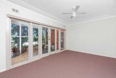  Long Jetty , NSW 2261 Full Description : This solid single level brick veneer family 
home sits on 23.325x30.175= 703.83sqm block, zone R1 (General 
Residential Zoning) on the high side of the road. Offering four generous
 bedrooms and main bedroom with an ensuite, a huge separate lounge room,
 spacious formal dining room, sunroom/study, modern kitchen and 
bathroom, large laundry and third toilet, a carport with roller door to 
park 2 cars, huge backyard and wide side access, fully fenced and 
currently rented $480.00 per week. 
 
E.& O.E. Whist every care has been taken in producing the above 
information, no warranty is given or implied as to the accuracy. 
Prospective purchasers are required to take such actions as necessary to
 satisfy themselves in this respect.					 