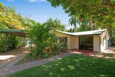  38 Harney St Ludmilla NT 0820 Loads of potential with this property! Previously tenanted @ $700 per week. Itâ€™s all here, a Swimming pool + Workshop/shed + Dual Driveway + Full length private verandah. Bring the Caravan and boat there's room. This versatile three bedroom home is the ideal home for the young family as there is lots of room for the kids to safely play. In addition there is a big air-conditioned separate family room or a fourth bedroom off the verandah with the 2nd Shower and Toilet opposite. Any teenager would be quick to claim that space as their bedroom.  - Three good sized air-conditioned bedrooms - Plus a large separate air-conditioned family room or 4th bedroom - A full length tiled side verandah with double gate access - Great air flow with cool louvre windows throughout - A 2nd Shower room and Toilet handy for the pool - A large lockup shed for the motor bikes or a great workshop - Secure front fencing - two sliding automatic gates  - Double gate access to verandah - Separate detached carport 