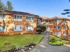 ROSEVILLE 5/134 Pacific Highway Offered for the first time in over 50 
years, this impressively proportioned strata apartment occupies a raised
 ground floor position revealing sun drenched interiors overlooking 
attractive gardens, all serenely set well back from the Pacific Highway.
 Very well maintained, its scope for contemporary renovation is endless 
and it presents comfortable current spaces that are immediately 
appealing whilst options are considered. 
 
- Large living & dining domain opening to North facing balcony 
- Three bedrooms, all with large picture windows 
- Spacious kitchen with eat in area & gas cooking 
- Tiled bathroom with separate shower & bath tub, separate w.c. 
- Shared laundry, single lock up garage 
 
"Sherington Court" offers attractive proximity to Roseville village, 
public transport and local schools. An ideal entry point into the 
Roseville market, an astute investment and with level entry into the 
unit, an excellent proposition for a downsizer. 
 
Approx outgoings (per quarter) are as follows 
 
Water: $163.00 
Strata Levies: $1,182.00 
Council: $300.00 
 
View: Wednesday & Saturday 2:00 to 2:45PM or by private appointment 
Auction: On site, 2:45PM, Saturday 13 September 2014 
Contact: Exclusive Agent - Andrew Braid 0404 979 597 
 
   
 
 Property Snapshot 
 
 
 
 Property Type: 
 Unit 
 
 
 Aspect Views: 
 North facing 
 
 
 Construction: 
 Brick 
 
 
 Features: 
 
 Balcony 
 Close to schools 
 Close to Transport 
 Gas 