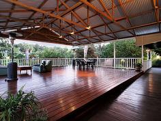 34 Heidelberg Rd Bickley WA 6076.Simply enchanting Honeysuckle Cottage' (circa 1900's)and STUDIO with an 
enormous Alfresco DECK which captures the heavenly valley VISTAS, 
offered by only a select few properties on a near ACRE on tightly held 
and glorious Heidelberg Road. 
 
Laced with beautiful, abundant 
LEADLIGHT, gleaming TIMBER floors and high ceilings, romance and charm 
encompasses the dear Teddy Bears in residence and I am sure will capture
 your heart too. 
 
This desirable, rambling Cottage provides 
relatively GENEROUS LIVING areas currently utilizing a Living Room, 
Family/TV Room, Study Nook and Formal Dining (or Activity) plus the huge
 elevated Alfresco Deck (approx 8.6m x 8m) in addition to the gracious 
Verandahs, which provide a fantastic forum for entertaining and family 
togetherness with that STUNNING OUTLOOK down the Bickley Valley. 
 
A
 delightful free-standing pocket STUDIO (plumbed and powered) with it's 
charming bull-nosed verandah is potentially INCOME-PRODUCING and has 
current Shire Approval as a Hair and Beauty SALON or I expect a dream 
for an Artist or Hobbyist Retreat. 
 
Set on 4031sqm with meandering
 paths to the GAZEBO and through the gracious and pretty GARDENS with 
delightful pockets and a selection of delectable Fruit Trees. A generous
 working BORE supplements SCHEME WATER to the property. 
 
A secondary drive-way provides access to the WORKSHOP, CARPORT and Studio. 
 
Complete with a PONY PADDOCK and a small animal shelter, this may be that last box to tick on your wish list. 
 
What
 a DREAM within minutes to Services and highly regarded Schools and 
Colleges in Bickley, Carmel and Lesmurdie. Zip through to Welshpool Road
 for great access to the Airports and Perth City. 
 
This is SPECIAL
 for Cottage and Bickley lovers looking for some extra space and those 
gorgeous VISTAS. Please contact Pamela on 0409 581 008 to arrange your 
inspection. 
 
Weatherboard and Zincalume Residence (c1900s) 
Elevated huge, gabled Patio Alfresco 
-- approx 8.6mx8m - built 2010 
-- beautiful Valley Vistas 
Beautiful Character including 
-- Stained Leadlight Glass (most rooms) 
-- Timber Floors (also under carpets) 
Cottage style Kitchen, dishwasher, pantry 
Living Room plus Family/TV Room 
Study Nook 
Dining Room (Activity or large Study) 
Master Bedroom, Ensuite, WIR 
Additional 3 Bedrooms, Bathroom, Laundry 
 
Free-standing STUDIO (approx 3mx2m) 
-- bull-nosed Verandah 
-- powered and plumbed 
-- electric HWU (instant) 
-- split r/c A/C 
-- potentially Income Producing 
-- currently approved as a Hair and Beauty Salon