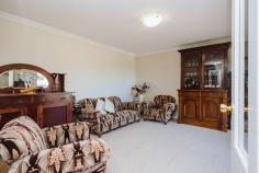 20 Clifton Gardens, KALLAROO 6025, WA **GRAND OPENING THIS SUNDAY 17th Aug 12.30 – 1.15pm**.. ……** FOR SALE
 XPRESS: All offers presented Tues 26th August at 7pm**……..Set on an 
expansive 1,012sqm block in a quiet cul-de-sac, this 5 bedroom, 2 
bathroom plus study immaculately refurbished family home boasts 
captivating Indian ocean views from the upstairs balcony. 
Step inside to gorgeous marri floors via the double door entrance, 
leading through to the generously sized home office that could be used 
as a sixth bedroom. The expansive master suite is fit for a king and 
queen and comes complete with WIR and stunning new bathroom complete 
with stone bench tops and double basins, double shower with gorgeous 
glass splashback and overhead rain shower. 
Make your way through to the hub of the house with open plan 
kitchen/dining/living overlooking the outside alfresco area. The gourmet
 kitchen is sure to impress any budding master chef and features stone 
bench tops, glass splashback, soft closing drawers with oodles of 
cupboard space, top of the range appliances including a Miele dishwasher
 and Technika stainless appliances including an in-built coffee maker. 
Meander outside to the timber lined alfresco, massive pool with plenty 
of space for the kids to play and gazebo area with barbecue. The kid’s 
wing features 3 double bedrooms that are all bigger than many master 
suites. All come complete with fitted out BIR with a second renovated 
bathroom, again with stone bench tops, shower and bath with a unique 
glass splashback featuring Where’s Wally and Nemo. 
Upstairs you will fall in love with the theatre/games room with 
fantastic bar/second kitchenette area with a gorgeous solid jarrah top, 4
 integrated temperature controlled bar fridges, sink with hot and cold 
water, built in shelves, glass splashback and theatre projector screen! 
Featuring a guest bedroom upstairs with stunning views you simply can’t 
go wrong! Ideally located in walking distance to St Marks Anglican 
School, Whitfords shopping centre, Whitfords beach, the local Montague 
Park with play equipment, Hillarys boat harbour and Mullaloo beach a 5 
min drive and easy access to the Mitchell freeway you won’t be 
disappointed. 
Other features include 
-	Ducted reverse cycle air conditioning 
-	Neutral carpets and colours throughout 
-	Formal lounge and dining area 
-	Monitored Alarm system 
-	Huge double remote control garage with room for 2 cars and a jetski 
-	Reticulation throughout 
-	Room for parking boat/caravan 
-	Gas hot water system 
-	4 bedrooms located downstairs with guest room upstairs 
-	Extra storage in roof 
- 
Automatic roller shutters to front of house and en suite 