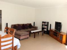  1/25 Sapphire Parade Diamond Beach NSW 2430 Buy one or both of these four bedroom townhouses overlooking Diamond Beach and only a short level stroll to the ocean. Large living area downstairs, tiled throughout, and only metres to the water. $439,000 each or both $860,000 Only 3 hours northof Sydney on the Mid North Coast centrally located between two large regional centres of Forster/Tuncurry and Taree. 