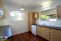  48 Romea Street, THE GAP QLD 4061 Recently painted in and out, the floors are polished and now it’s ready for a Backyard Blitz. Set on a gently sloping block in a quiet elevated street with ideal Northerly aspect and outlook. Only a few minutes’ walk to Shops (for your morning coffee) Schools, Transport and with access to parkland with walking and cycling tracks at the end of the street. Great value at $449,000. Call today for inspection times 3356 2000. 