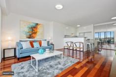  379/83-93 Dalmeny Ave Rosebery NSW 2018 et on the top floor of a tightly held security building this stunning refurbished apartment benefits from wondrous Panoramic views over the evergreen and award winning Australian Golf Course. What's important to you? - Immaculate open living space finished with polished timber floors and featuring stunning golf course views creating the ultimate privacy - 2 generous double bedrooms with built-in robes, main with an ensuite -Lock up garage in security car park with conjoined 14 sq m lock up storage facility -Manicured gardens with bbq pavilions, indoor heated pools, gyms & saunas The local's point of view - Rosebery is quickly becoming the new foodie hot spot with the addition of restaurants and providores such as 'Kitchen by Mike', 'AllPress Cafe', and a short stroll to 'The Grounds' and 'Salt Meats Cheese' -Walk to Turruwul Park and playground, tennis courts -Close to Green Square station with one stop to Central station -Numerous bus routes can take you directly to the CBD, UNSW, Eastern Suburbs best beaches and the Airport. 