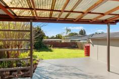 45 Dorrington Rd Rathmines NSW 2283  The smell of fresh paint, 
the sparkle from the floors and radiance of the bathroom. The 
renovations are so new you can feel it, ready for years of your own 
classic memories. KEY Features - Modern open plan kitchen with granite bench top, dishwasher & pot drawers. - Amazing brand new elegant bathroom with free-standing soaker bath. - Covered outdoor entertaining area overlooking level fenced yard - Single garage plus double carport - Air-conditioned living areas - 2nd toilet in laundry - Direct walking access to waterfront reserve   Inspection Times Please Contact Office Land Size 645 m2 Council Rates $345 per quarter Water Rates $208 per quarter
