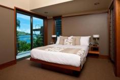  HAMILTON ISLAND, 10/23 Front Street Yacht Club Villa number 10 - Black Marlin - is a perfectly located private water front villa with easy access to the YCV complex lawn and pool area. The private location makes it perfect for all of the families and exclusive guests that occupy this premier home. The lovely patio area is beautifully furnished with an 8 seated outdoor setting and private BBQ to enjoy amazing sunsets the Whitsundays offer each night. Black Marlin is exquisitely furnished with perfect attention to detail. Located next to the marina and just a short stroll to the Marina village with restaurants and shopping outlets.  Yacht Club Villas symbolises the new vision of Hamilton Island and is an elite residential community like no other on the island. Designed by architect Walter Barda and landscaping crafted by Jamie Durie, the villas are a world class development. Spacious open plan living/dining with high ceilings and retractable louver shutters flows to the outdoor entertaining area. State of the art kitchen with Meile appliances - Four Bedrooms and four bathrooms makes for a perfect design for holiday letting. Encouraging rental returns makes for more than just a lifestyle acquisition as it is coupled with investment as well.   