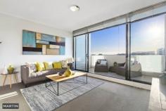 93/2 Levy Walk Zetland NSW 2017 Sprawling over an impressive 102 sq m and perched perfectly above the evergreen Joynton Park this stunning property benefits from all day sun and gorgeous views. What's important to you? Set over 2 spacious floors, the property is dual aspect and spreads across the width of the building allowing an abundance of light to all spaces and excellent cross flow ventilation Superb living and dining area opens onto the large north west facing terrace with private outlook over the stunningly tranquil Joynton Park as well as the city skyline Brilliant split level floor plan maximises space but also separates master bedroom which also enjoys exceptionally private park views and a designer en suite The locals point of view. Master planned by Landcom, 40% of Victoria Park is dedicated to open space and this property takes full advantage, overlooking the 15,000 sq m lush green Joynton Park (off leash for dog lovers) Zetland is Sydney's new foodie hotspot surrounded by cool new establishments such as The Grounds, Sopra, Fratelli Fresh, Kitchen by Mike, Il Cipro al Taglio and many more Short walk to Green Square Station (7 mins), 1 stop to central Multitude of bus services within 300m, including the M20, 343 & 301 to CBD AND the 348 UNSW & Coogee 200m from the new East Village shopping centre with Coles, Virgin Active Gym, 52 retail spaces and several restaurants (under construction, completion October 2014) Highly sought after building kept to the highest standard featuring security parking as well as pool and gym facilities 