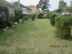 13 Graham St Doonside NSW 2767  Prime central location. Yours 
chance to build that dream home on this 1222 sqm land. Three bedrooms, 
two bathroom, two toilets, plus one exterior shower and toilet. less 5 
minutes walk to station and shops, and 3 local primary schools and High 
school. Ideal for someone who's looking for that extra space of land. 
The house has a lot to offer. Features Outdoor entertainment area, Balcony. Property Details Bedrooms        3 Bathrooms        2 Agent Name:  Fe Hayward Phone:   02 9676 5000 Mobile:  0408 199995