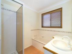 2 Alroe Ct Kearneys Spring QLD 4350 “Pretty as a picture” This property has the 3 P’s. Position, Presentation and Price. 2 Alroe Court Kearneys Spring Qld 4350 Inspections     Sat, 23 Aug 01:30 PM - 02:00 PM This is an Ex-Display home, freshened up for the new owner. Just walk in and relax to new place to call home. Comfortable 3 bedroom home with generous living areas and a neat eat-in kitchen. Nicely finished with good storage space, air-conditioner, fireplace, ceiling fans and security grills. You will be impressed with the full length outdoor entertainment area, low maintenance fully fenced yard and extra big lawn locker. A single lock-up garage has been turned into an extra family fun room with access to the back yard. This can easily be reversed to return it to a garage. POSITION: Close to parkland, sporting fields, schools and major shopping centres! PRESENTATION: Impeccable! PRICED: To sell at first Open House! 