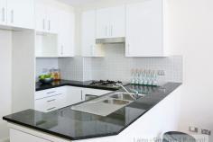  141/361 Kent Street Sydney NSW 2000 Primely located on Kent Street in the heart of the Sydney City is this beautifully presented two bedroom apartment. With an abundance of natural light, with a North East Aspect and positioned nice and high on Level 21, this apartment combines function, space and open plan living to create an inner city sanctuary. This stunning city abode with modern, sleek clean lines, luxurious timber floors throughout is one of the most sought after floorplans in the building. 