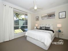 37 Freshwater Circuit, Forest Lake, Qld 4078.VILLA LAKESIDE VILLAGE
 HAVE ANOTHER LOOK........reduced to $359,000 Owners want this property SOLD. Gorgeous
 little Villa in coveted Freshwater Circuit - just one street away from 
the Lake and a short walk to the Village Shopping Centre and transport 
hub. An ambient sanctuary in the heart of the Lakeside Village estate 
that combines contemporary and traditional features to great effect this
 property will appeal to first home buyers and investors. Features include:(professional photos coming watch this space) * 3 Bedrooms all with built-in's * 2-way bathroom * Separate toilet * Tasteful open plan kitchen * Entertaining area * Fully fenced block * Large garden shed * Air conditioning and ceiling fans * Side access to yard * Land size 320m2 
 View Sold Properties for this Location View Auction Results 
 General Features Property Type: House Bedrooms: 3 Bathrooms: 1 Land Size: 320 m² (approx) Indoor Features Toilets: 1 Air Conditioning Outdoor Features Garage Spaces: 1 Other Features Built-In Wardrobes,Close to Schools,Close to Shops,Close to Transport,Garden 

