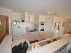  10 Park Ridge Drive Bouvard WA 6211 If you want water views, side access and a shed you may like this spacious 4 bedroom 2 bathroom home. Located in popular Bouvard near the estuary and just down the road from the tavern. This one owner home has been immaculately maintained and has generous living area, a 8 x 3m patio and a 9 x 6m... 
