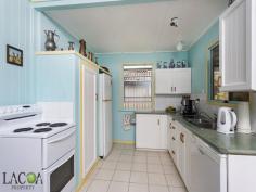  9 Lamberton St Yeppoon QLD 4703 
 This very neat and comfortable 3 bedroom, 1 bathroom tongue n groove
 walled Queenslander has been built on one of those very large blocks of
 land in Lamberton Street which is just a short stroll to the shopping 
centre and the beach. 

 Put your imagination to work on what possible uses there are on a block this size. It's the real big old Aussie quarter acre. 

 You could extend the house, or build a big shed at the back of the 
block, make an already private tropical garden even more private and 
tropical with a Balinese hut. You could even build a granny flat or 
teenagers retreat there's just that much room and so many options in on e
 of the quaint streets of Yeppoon. You could of course just sit back 
and enjoy what you've just bought for only $319,000. 

 Phone Rick to arrange an appointment or come to the open house. 
 