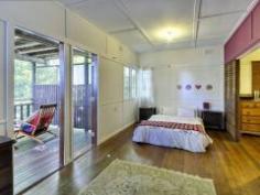 17 Chester Street HIGHGATE HILL Qld 4101 Be close to everything when you live in Highgate Hill! This delightful 2 level cottage with its’ leafy and private outlook from the rear decks will have you relaxing in no time, unaware you are located approximately 3 kms from the city centre.  The main bedroom on the lower level, is very spacious, and enjoys direct access to a second deck. The updated kitchen is designed for today’s lifestyle with convenient access to the entertaining deck by way of bi-fold windows and doors.  Polished hardwood timber floors and a spacious entry area greet you on arrival. Although currently used as a lounge, this area is versatile and could just as easily be used as a home office/library or study nook. There is a casual area beside the kitchen to use as you please.  The astute buyer will appreciate all that is on offer here. The location speaks for itself! 