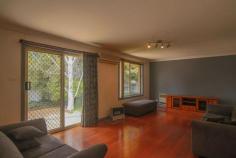 50 Warrendine Street, Orange, NSW, 2800 Room for everyone! Needing to accommodate in-laws, teenagers or wanting an extra income? Situated in very popular South Orange, across from the Orange City Bowling club this very well maintained home features 2 separate living areas , new carpets and a self contained flat with its own entrance all under one roof. Very easily converted into a 3rd living area if need be. Homes like this are often sort, but rarely found. Be quick for your private viewing. -Self contained flat with separate bathroom -Electric,gas heating and air-conditioning -New carpets,in South Orange -918m2 block 