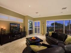 16 Donegal Dr Yaroomba QLD 4573 OCEAN VIEWS TO MOOLOOLABA On
 a beautiful day you can see to Moreton Island. This is what you have to
 look forward to when you purchase this carefully designed home 
strategically perched on four levels to take in the ocean views and the 
magnificent moods of Mount Coolum. The living areas flow seamlessly to 
the outdoor entertainment area and to this magnificent view. 
Entertaining is a breeze in this hostess kitchen with quality appliances
 and stone benches. Cooking will be pleasant with views in all 
directions. The main bedroom is located on the top floor with a patio 
that flows to the outdoor entertainment area. It also has a study nook, 
walk in robe and a lovely big ensuite. On the next level down is the 
guest bedroom which also has an ensuite, and is almost a mirror image of
 the main bedroom. Down another level are another three bedrooms and a 
bathroom. From this area there is another entertainment/media room 
leading out to a solar heated swimming pool with a spa, waterfall, and 
lighting. There is also a gated side access to covered concrete slab for
 boat or trailer. As you wonder through this wonderful home you notice 
that the fixtures are all quality and the tiling is striking. Come and 
discover this home and its many other features and characters. Yaroomba