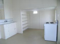  107 Bazaar Street, Maryborough, QLD, 4650 Right in the heart of the town, this neat three bedroom home offers fresh paint, new bathroom and lovely polished timber floors. A simple, eat in kitchen plus a dining room and lounge provides the other living spaces you need. So handy to town you won't need the underneath parking and storage! 