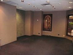  16/281-285 Parramatta Rd Leichhardt NSW 2040 Ground floor office/showroom in well known University hall.
Suits a variety of use with own tandem lock up parking. 

This premises would suit IT people, accountants, solicitors, sales store etc.

Own amenities. 

Area: 52 sqm 
Rent: $19,305.96 PA 
Currently leased on new 1 + 1 year lease. 
Council $162.00 pqt approx
Water $173.00 pqt approx

Excellent first investment

Nathan Pacer 
T: 9552 4333 
M: 0428 233 893
nathan@cmsrw.com.au 