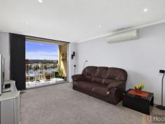 26/1 Bortfield Dr Chiswick NSW 2046 Top Floor, Top Views A wonderful lifestyle opportunity is on offer with this renovated and spacious two bedroom apartment capturing panoramic city skyline and Harbour Bridge views. Situated on the top floor with elevator access and conveniently located with easy city commute by either bus or Rivercat (ferry) service. * Both bedrooms with built in wardrobes * Security apartment with northerly aspect * Bright open plan living and dining area * Bi-fold doors leading to view capturing balcony * Renovated gas kitchen with dishwasher * New bathroom with double shower * Split system air conditioning * Internal laundry, lock-up garage plus storage * Strata Levy: Approx. $860.00 per quarter Surrounded by glorious waterfront parks and only moments to cafes and restaurants, immerse yourself in the tranquil village atmosphere and exclusive conveniences of Chiswick's sought after peninsula locale.   Property Snapshot Property Type: Apartment Construction: Brick Zoning: Residential Features: Balcony Built-In-Robes Close to schools Close to Transport Gas Waterview
