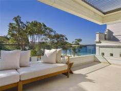 4 Awaba St Mosman NSW 2088 BALMORAL'S ULTIMATE BEACH LIFESTYLE INSPECT THIS SATURDAY 11:00am to 11:45am. Designed
 by acclaimed architect, David Melocco, this stylish North facing, 
Freestanding luxury home boasts an abundance of entertaining areas both 
indoors and alfresco. Situated just steps from Balmoral Beach, 
this exquisite home offers stunning open plan living/dining extending 
onto a full length outdoor entertaining area with beach side views. Ideal
 for those who enjoy the cosmopolitan lifestyle of Balmoral Beach and 
its famous eateries, this luxury residence is a rare find with a DLUG 
and up to two off-street parks. Just some of the other outstanding features on offer include... • North facing home with stunning open plan living/dining area & large alfresco balcony • Gourmet kitchen with marble & Caesarstone benchtops and Miele appliances • Separate rumpus room flows to entertaining deck and level lawn, perfect for children or entertaining • Exceptionally designed bathrooms featuring Italian marble • Modern living for the entertainer • Stroll to shops, cafes & transport • 4 Double Bedrooms all with built in robes, • Master suite with walk-in Robe • 2 separate living areas • 3 bathrooms • Office/study area • Upstairs storage/linen area & under stair storage area • Massive master suite with huge private balcony & walk in robe • Luxury Italian marble master ensuite with 3.5m ceilings and huge skylight • Oversized double garage + 2 secure off street guest parking spaces • Hot outdoor shower • Ducted 2 zone reverse cycle air-conditioning • Italian marble laundry room • Beautifully landscaped gardens • 220m oak floorboards throughout, high grade commercial plush carpets in bedrooms • Himalayan sandstone to exterior paths, alfresco, balcony and retaining walls