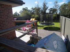  1/199 Princes Hwy Albion Park Rail NSW 2527 If you're looking for a top quality 3 bedroom villa excellently located, this could be the one for you. 
 
The many features include; built in wardrobes in all bedrooms, Modern 
kitchen with stainless steel appliances, spacious dining and living 
area, single garage with internal access and level rear yard. 
 
This Torrens Titled villa is situated in only a small complex of 2 and currently leased at $365 per week. 
 
LAND SIZE 444.1m2 
 
Contact Craig Hyde today on 0404 497 521 to arrange a private inspection. 
 
   
 
 Property Snapshot 
 
 
 
 Property Type: 
 Duplex 
 
 
 Construction: 
 Brick Veneer 