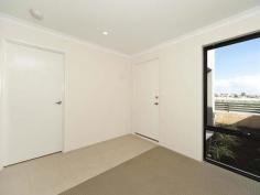  81 Norseman Approach Baldivis WA 6171 Don't delay in viewing this quality built home conveniently located close to transport, shops and cafe;'s.  Features include:- BRAND NEW HOME 3 BEDROOMS BUILT-IN-ROBES TO ALL ROOMS 2 BATHROOMS SEPARATE STUDY SPLIT SYSTEM A/C TO LIVING OPEN PLAN KITCHEN/MEALS & DINING DISHWASHER SHOPPERS ENTRY TASTEFUL DECOR THROUGHOUT PAVE PATIO AREA SMALL PETS CONSIDERED 