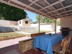  31 Wiluna Street Coolbinia WA 6050 Room to Grow!! This ideal Big Family house on massive 904 sqm block of land. Good sized rooms with formal lounge and separate kitchen dining areas. Great backyard with plenty of room to entertain. Opposite Dog Swamp Shopping Centre and close to transport and private parks. Lots of scope to make improvements and add value!! All offers presented!! 