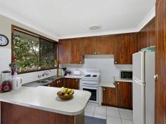  107 Thomas Mitchell Rd Killarney Vale NSW 2261 Situated in a popular family suburb close 
to schools, shops and transport is this home. Inside is a good sized 
main living and dining area, three comfortable bedrooms, well-appointed 
kitchen and bathroom. The rear yard is leafy with plenty of room to 
play. This home is great value and will not last long! Call now to 
arrange your inspection!!! 
 
   
 
 Property Snapshot 
 
 
 
 Property Type: 
 House 
 
 
 Construction: 
 Brick 