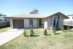  15 School Dr Swan Creek NSW 2462 15 School Lane * 3 bedrooms with an ensuite to the main * Open plan living/kitchen area that enjoys lots of natural light * Formal lounge room * Over 2100 sqms (thats over half an acre) of fertile land, which is fenced * Located around 10 minutes from the Grafton CBD * House is only 5 years old, in fact its still under new home warrant 