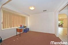 4 Hassett Pl Rouse Hill NSW 2155 Location, location, location! Fantastic Family Haven Situated
 on the high side of the street in the heart of Rouse Hill, this family 
home with a practical floor plan enjoys a superb location for those who 
appreciate a convenient lifestyle. Whether its quality schools, shopping
 village, transport, the future railway or the popular Rouse Hill Town 
Centre, you will find everything you could possibly need at your 
fingertips. Features: - Tiled entry hallway leading through to the carpeted formal living and family room - At the heart of the home sits a large kitchen with gas cooking, dishwasher, corner pantry and breakfast bar - Fully tiled family and meals area with viewPROPERTY DETAILS Status:   Under Offer Price:  Expressions of Interest Inspect:  Contact agent for details      PROPERTY TOOLS »  More Photos »  Print a Brochure »  Bookmark Property »  View Bookmarks »  Calculator »  Email a Friend »  Property Seeker »  Features List