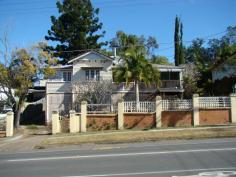  48 Pine St North Ipswich QLD 4305 Calling all renovators, bring your tools this one needs some hard yakka. Sitting high on a 1012sm allotment this home is an unfinished masterpiece oozing with potential. Featuring 4 bedrooms, open plan areas, high ceilings, VJ walls, timber floors, wood heater and front verandah. Possibility of building in underneath, some plans and Council approvals available to view. 