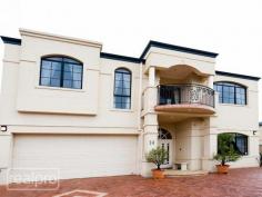  14 Kirkby Ridge Salter Point WA 6152 Huge Tri-Level home! Expansive River + City Views 
								
								 
									
										 
											
										 
										 
											5
										 
									
										 
											
										 
										 
											4
										 
									
										 
											
										 
										 
											2
										 
									
								 
								
								
								 
									When size and quality matter, this is the home for you. Ideal 
for large or extended families, this architecturally designed & 
energy efficient home offers multiple light filled living/entertaining 
zones over three levels. Positioned at the highest viewing point in Mt 
Henry Estate offering magnificent River & City Views. - Multiple large light filled living zones - Open Plan kitchen with stainless steel appliances, stone bench tops & walk in pantry - King size master suite with WIR, ensuite + Study - Generous size Guest bedroom + ensuite on entry level - Large minor bedrooms with BIR & ensuites - Parents retreat complete with lounge and kitchenette - Undercover outdoor entertaining Patio complete with kitchen, limestone paving & river views - Three viewing balconies for entertaining - Blue Gum Timber Floors & high ceilings throughout - Ducted reverse cycle air conditioning &Integrated audio system - Double remote garage with storeroom - Ample parking for additional vehicles, boat, caravan behind convenient electric gate - Energy efficient Solar Panels - Fully reticulated & landscaped gardens Enjoy
 the lifestyle benefits this Riverside location offers including walking
 distance to Aquinas College, St Pius X and Manning Primary School, 
Canning River, nature trails and cycle paths. Along with easy access to 
Manning Road, Leach Hwy, Canning Hwy and Kwinana Freeway. Owners are genuine sellers and will consider all reasonable offers. Floor plan available on request. Open by Appointment Only. Viewing will impress.  
								 
								
								
									 
										Inspection Times
									 
									 
										Contact agent for details 
									 
								
								
									
										
											
												 
													Land Size
												 
												 
													508 m 2 
												 
											
											
											
												 
													Council Rates
												 
												 
													$3,103 per year
												 
											
											
											
												 
													Water Rates
												 
												 
													$1,070 per year
												 
											
											
										 
									
								
								
								
									 
										Features
									 
									 
										
										
											
													
												
													
														•Alarm System
													
												
													
														•Balcony
													
												
													
														•Built In Robes
													
												
													
														•Dishwasher
													
												
													
													
													
												
													
														•Ducted Cooling
													
												
													
														•Ducted Heating
													
												
													
														•Ensuite
													
												
													
														•Floorboards
													
												
													
													
													
												
													
														•Fully Fenced
													
												
													
														•Intercom
													
												
													
														•Open Spaces
													
												
													
														•Outdoor Entertaining
													
												
													
													
													
												
													
														•Remote Garage
													
												
													
														•Reverse Cycle AirCon
													
												
													
														•Secure Parking
													
												
													
														•Solar Panels
													
												
													
													
										
									 
								

								 