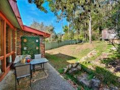 532 Empire Bay Drive Bensville NSW 2251 
 Charming sun drenched split-level property positioned on a 746sqm block. 

 Free-flowing floor plan, showcasing 3 double bedrooms, two living 
areas, retro-kitchen, carport and an ensuite to the master bedroom. 
Privately set back from the road with loads of space. 

 This home provides a fantastic opportunity for 1st home buyers or 
investors alike to purchase in a high growth area. Loaded with character
 and that 'homely' feel that is so often sought. 
 