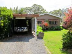 40 Old Pacific Hwy Raleigh NSW 2454 Occupying an elevated 
position with magnificent views of the Kalang River & mountains, 
this absolute river front property is conveniently located & flood 
free. The home has been renovated & features open plan living with a
 gas fire built into the wall, modern kitchen with stainless steel 
appliances & servery. High ceilings & timber floors throughout 
that spill onto a large covered entertaining deck, enjoy the cooling 
river breezes & lovely ambiance. Three bedrooms one bathroom 
upstairs, & 1 bedroom 1 bathroom downstairs - perfect for in 
laws/guest accommodation. Enjoy the stunning landscaped in ground pool 
overlooking the river, fish & crab from your back yard, & boat 
over approximately 40km of waterways or all the way to the ocean. 
Convenient location, 20 minutes to Coffs Harbour jet airport, 10 minutes
 to Bellingens vibrant town centre & minutes drive to private 
beaches. Genuine sale by motivated vendor. Tightly held enclave, make 
your lifestyle change today! Noteable features: * Town water * Generous block * Guest accommodation downstairs with large undercover entertaining area * Flood free access into Coffs Harbour * Low maintenance gardens * Room for a caravan Property ID    7814323 Bedrooms    4 Bathrooms    2 Garage    1 Land Size    1175 m2 Air Conditioning    Yes Gas Heating    Yes Pool    Yes deck    Yes Dishwasher    Yes Floorboards    Yes