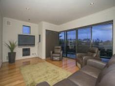  25 Bruce St Street North Fremantle WA 6159   Home open Saturday 9 August 12:30 - 1:15pm One of very few homes with direct access to the absolute waterfront in Perth. This multi level stunning, river view home presents in a class of it's own. A no through road, with cycle path at your doorstep. Wooden floors throughout with exceptional thought given to lighting , offers a fresh, easy care, light, warm, family feel. First level welcomes you to an open plan space complete with an exquisite chefs kitchen delight, dining and lounge space where conversation can be shared altogether, whilst overlooking an unobstructed view of the river. Upstairs is complete with three/four bedrooms, a relaxing sitting room with bifold doors, facing North expanding onto an outdoor comfortable space. The Master bedroom is a private feature within this home. A must see! Built by Webb & Brown-Neaves to the highest standard with all the modern features you would expect and only 7 years young. Live the holiday life and enjoy the wonderful facilities offered by living on the water front at North Bank . Some notable features: 3/4 bedrooms Open plan master bedroom (walk in robe) 2 bathrooms 3 separate living areas 2 powder rooms Ducted r/c air conditioning Quality timber flooring Under main roof alfresco Valet ducted vacuum High ceilings throughout 3 undercover balconies Kitchenette on second leve Ample storage cupboards Reticulated gardens Security system 2 car secure Garage Home open Saturday 9 August 12:30 - 1:15pm           