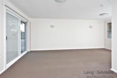  44 Picasso Crescent Old Toongabbie NSW 2146 Designed for entertaining & relaxed living. Allow the whole family to be comfortably accommodated by the 3 generous sized bedrooms, built ins & freshly laid carpet. Be impressed with the bright & sunny eat-in kitchen with stainless steel appliances, ample cupboard & bench space. Spacious lounge with new carpet flowing into the separate formal dining area with floorboards. You will feel like royalty once you step into the newly renovated bathroom with second toilet located in the laundry. This property also boasts single lock up garage with yard access & two entry points to the property. All this overlooks a beautifully landscaped front yard & leveled sunny backyard all fenced off & ready for the kids to play. 
