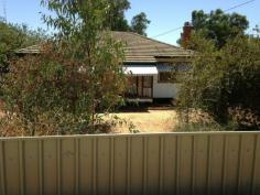  102 Newcastle Rd Northam WA 6401  Here is a nice neat and tidy home Well fenced and with shady trees this is a 
sweet home. Check this home out it may be cheaper than renting . Give it 
some consideration. Features a modern kitchen with open plan living 
area. Much has been added to this home and includes-; Reverse 
cycle split system Solar hart Neutral painted kitchen and 
bedroom Outside includes-; Colour bond fencing to front and 
rear Re pointed and resealed tiled roof Secure yard for pets Call 
Claire for more details on 0407 086 156 
 
 
 Features 
 Verandah. 
 
 Property Details 



Bedrooms

3

Bathrooms

1

Car Ports

1

Land Area

870 m2



 Agent Name:   Claire Stylianou Phone: 
    Mobile:   0407086156 