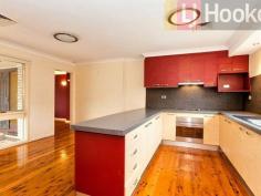  497 Kemp St Lavington NSW 2641 Good Size / Great Location 
 This three bedroom home (BIR's & ensuite to master) plus office 
or fourth bedroom home is ideal for family living. With a large lounge 
room with gas heating and R/C air conditioner, timber floors and new 
blinds. Also the kitchen has great bench space and electric appliances 
with adjoining dining area and the bathroom has benefits of a spa. Two 
single garages (or use one for a hobbies or rumpus room), secure yard 
and located close to all amenities. This property could be the ideal 
home or investment. 
 
   