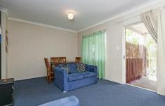 Goodna QLD 4300.Only 5 minutes from the St Ives Shopping Centre, public
 transport, coffee club, schools and all major amenities, this is a 
perfect investment property to add to your portfolio. 
 
This open plan apartment features a spacious living room, 2 good-sized 
bedroom and a great kitchen with large quantity of both bench and 
cupboard space. 
 
With rental income of $260 per week, this apartment is has an excellent 
rental return of 7.15%. If you are looking for a property that pays for 
itself, you are looking at it! 
 
Features: 
-All amenities 
 
-Medical centre 
 
-School 
 
-Shopping centre 
 
-Close to Ipswich motorway 
Features 
 
    Secure Parking 
