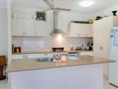  5 Kippin Close Redlynch QLD 4870 The Valley, Pool, Side Access Any
 further questions? Super efficient design that makes the most of every 
inch, well appointed and with a sparkling pool. Call now to view. A
 well drained, level allotment is the great foundation for this awesome 
package. Four bedrooms, two bathrooms, separate living areas straddle 
the functional, roomy kitchen which is adjacent to the outdoor living 
area which spills in turn to the sparkling pool. Side access is 
available to the rear yard. The Valley lifestyle is superb and this is 
your chance at it. Call now to view. MORE PICS SOON * Easy living layout * Separate living areas * Sparkling pool * Fully air-conditioned * Great side access to rear * Tiled throughout * Call now to vie General Features     Type: House     Bedrooms: 4     Bathrooms: 2     Energy Rating: 4.5     Land Area: 600m²     CrossOver: Left     Land Area: 600m²     Frontage: 20m²     Depth Left: 30m²     Depth Right: 30m²     Depth Back: 20m² Outdoor Features     Garages: 2 Indoor Features     Ensuites: 1     Living Areas: 2 