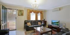 Green Valley Located in the heart of Green Valley, and just minutes walk to the 
Valley Plaza, Bus stops and T way services is this beautifully presented
 home. 
Features Include 
- 4 Bedrooms 
- Formal Lounge 
- Formal Dining 
- Family Room & so much more… 
 Motivated Vendors. A Must to see ! 
 Call AA PLUS REALTY on (02) 9188 1545 or 0424 710 424 For your inspection today. 