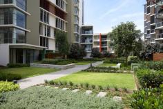  Unit 107/6 Sylvan Avenue, Balgowlah  NSW 2093 Located within THE VILLAGE, this architectually designed apartment is set above alfresco cafes, 60 speciality stores including Coles, gym, club and a 25 metre resort-style pool. Located just minutes from Manly Beach and Corso. This one bedroom apartment is located in the Harthill building and features: Full ducted reverse cycle air-conditioning An internal laundry Fisher and Paykel oven, cooktop, rangehood, dishwasher and clothes dryer Great size entertaining balcony 1 car space and large lock up cage storage Pay TV, HD and internet ready Security Building 