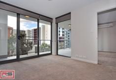  32/131 Adelaide Terrace East Perth WA 6004 TWO BALCONIES FOR DOUBLE THE VIEWS! 
 
LIGHT AND BRIGHT WITH A GREAT FLOOR PLAN 
With two separate balconies that give Adelaide Terrace views from the 
front balcony and Swan River glimpses from the rear balcony this two 
bedroom, two bathroom, fourth floor apartment is excellent buying. 
 
With an open plan layout, the apartment has just been fully repainted 
and has had high quality carpet re-laid only 12 months ago. This home 
has 83 sqm internally plus the front north facing balcony is 16 sqm and 
the rear south facing balcony is 8 sqm, 
 
The main living area consists of a kitchen / dining / living room that 
opens up onto the good sized north facing balcony. The balcony area has
 good weather protection due to being north facing and is large enough 
to put a BBQ and table setting out there. The main living area has a 
reverse cycle wall mounted split air-conditioning system that cools or 
warms the whole apartment. There are also all the other mod cons such 
as Foxtel, data outlets etc. 
 
The kitchen has granite bench tops, stainless steel appliances including
 a dishwasher and there is a fridge that can stay with the apartment if 
required. 
 
Bedroom one has double built in robes, an ensuite with shower, vanity 
also with a granite bench top and w.c plus has its own sliding door 
entry onto the front balcony that faces Adelaide Terrace. Bedroom two 
also has double built in robes and has its own private balcony that has 
river glimpses. 
 
The main bathroom has a shower over bath, granite vanity bench tops, a 
w.c and a linen cupboard. There is also an inbuilt laundry trough, plus 
space for a washing machine and a dryer which is included in the sale. 
 
There is a single allocated car bay in the garage plus a 5 sqm store room. 
 
The facilities within the complex are fantastic. It has its own pool 
and sun bathing deck, a spa and a sauna. Plus there is a fully 
equipped gym, BBQ area and pool. There is also an entertainment room if
 your entertaining a large number of guests plus a games room with pool 
table. There is cafe downstairs and the apartment is located on a free 
cat bus route for a quick ride up into the city. 
 
This apartment would make a fantastic place to live in or great 
investment. Call Scott Durell at Realty Source on 0400 500 288 to view. 
