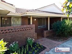 16/104 King William St Bayswater WA 6053 Look no further than this well presented and well priced property that 
is ready to move into and enjoy. With generous living spaces both inside
 and out, there is plenty of room to move in the sun filled and spacious
 courtyard or kick back and relax on the cosy couch in the open plan 
living area. Stroll down to the river, quickly access the city and local
 parks, easy commute to the Tonkin and Perth Airports, make this 
location a sensational opportunity if you are looking to position 
yourself to take advantage of great value buying. At such an affordable 
price, roll in the furniture and enjoy the lock and leave lifestyle that
 awaits. Vacant and ready to be viewed, specific features of this villa include: 2 bedrooms with, Master with BIR Recently professionally painted throughout Brand New Wood Look flooring to complete Sun Filled Spacious private northern facing courtyard with great room for entertaining Good sized front verandah Individual covered car bay 